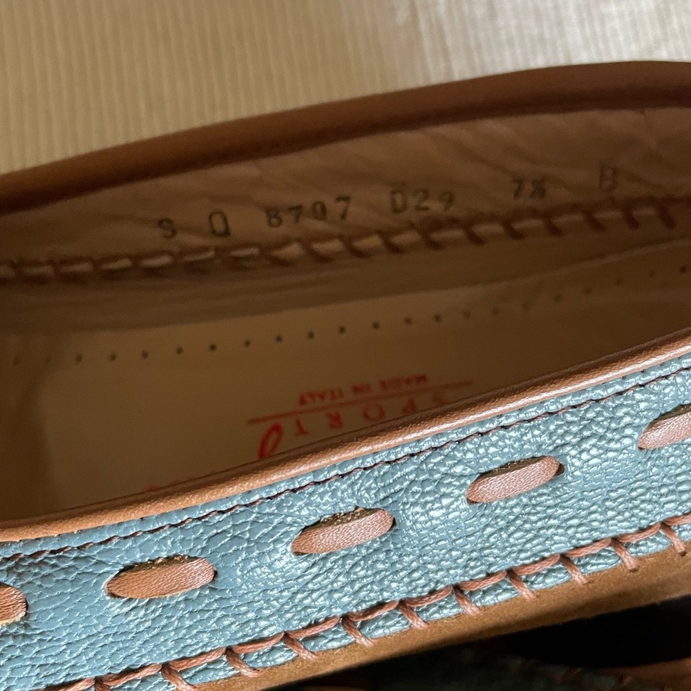 Salvatore Ferragamo shoes - Picture 4 of 6